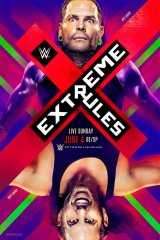Extreme Rules 2017 En Vivo En Español