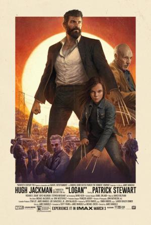 Logan: Wolverine