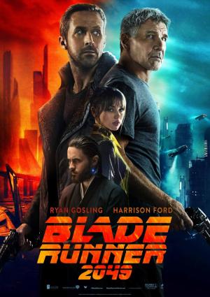 Ver Pelicula Blade Runner 2049