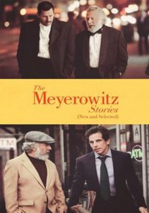 Los Meyerowitz: La famili...