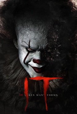Ver Pelicula It (Eso)