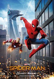 Spider-Man: De regreso a ...