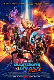 Ver Pelicula Guardianes de la galaxia 2